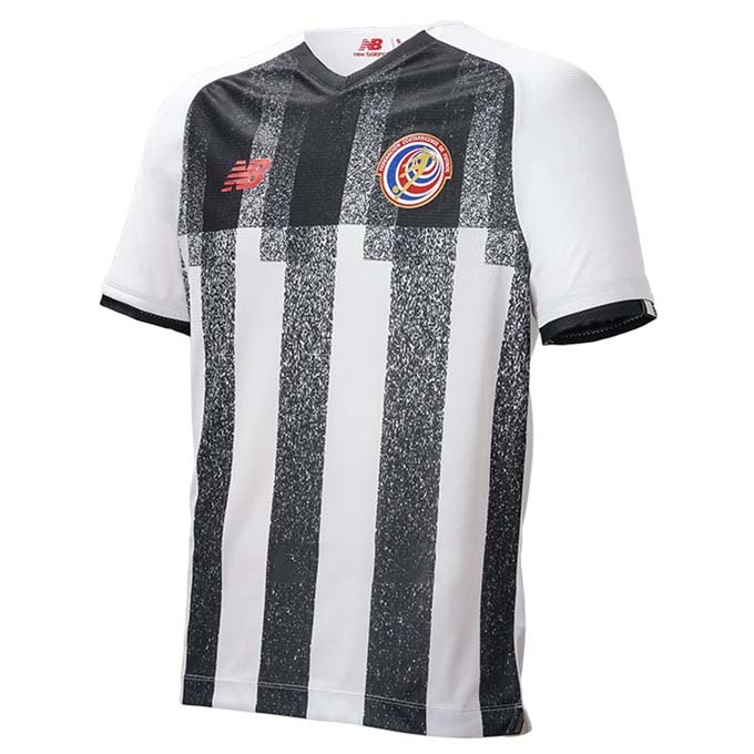 Thailandia Maglia Costa Rica Away 21/22